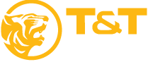 Logo T&T Land