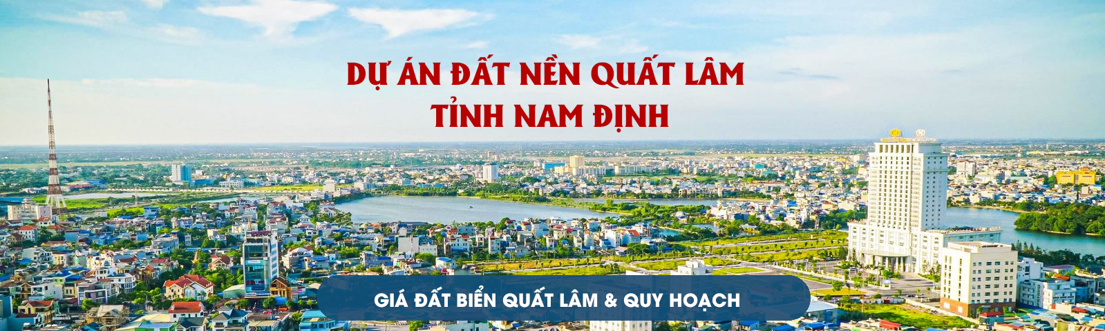 Đất nền Quất Lâm Nam Định 2023