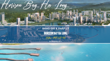 Horizon Bay Ha Long 2021 Horizon Bay Ha Long 2021