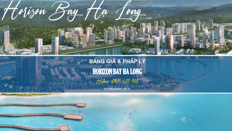 Horizon Bay Ha Long 2021 Horizon Bay Ha Long 2021