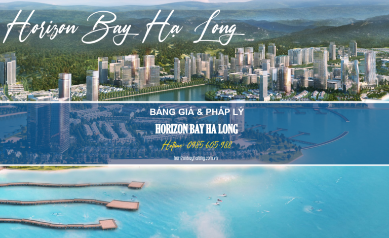 Horizon Bay Ha Long 2021 Horizon Bay Ha Long 2021