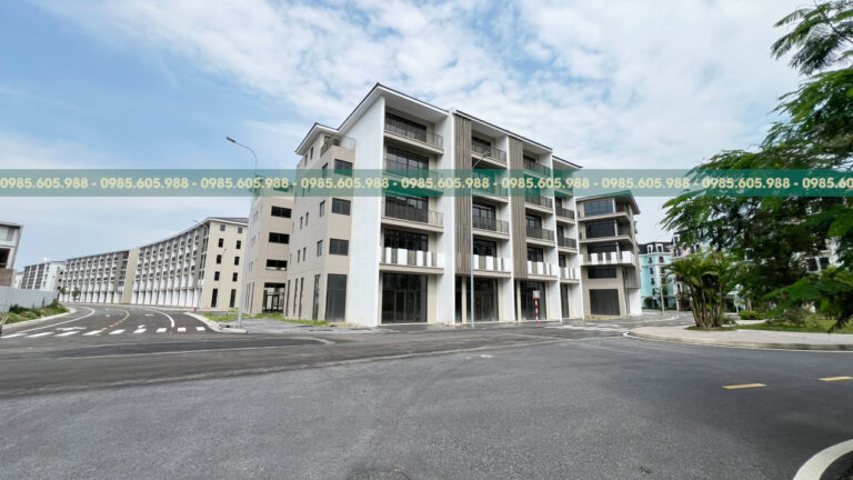 Tiến độ Horizon Bay Hạ Long 2024