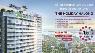 The Holiday Ha Long Bay The Holiday Ha Long Bay