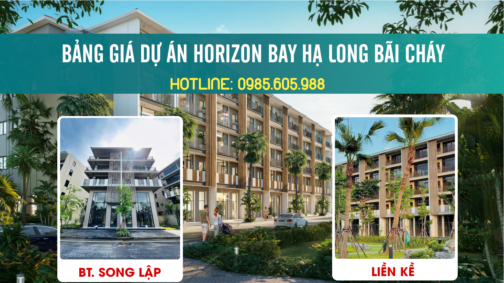 Bảng giá Horizon Bay Hạ Long Mới Nhất 2025Bảng giá Horizon Bay Hạ Long Mới Nhất 2025 Bảng giá Horizon Bay Hạ Long Mới Nhất 2025