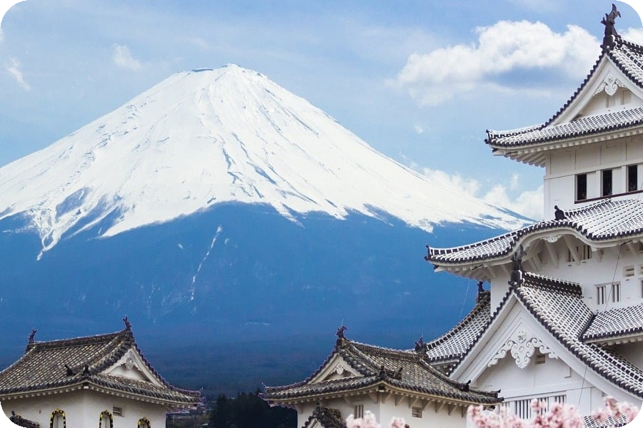 Tiểu khu Nikko Park tại Para Sol Kn Paradise