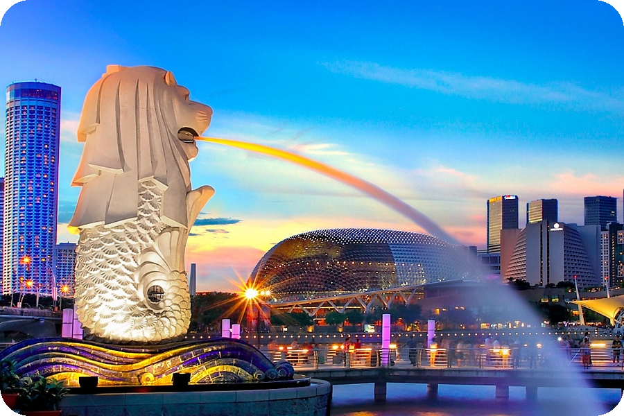 Tiểu khu Sun Park tại Para Sol Kn Paradise