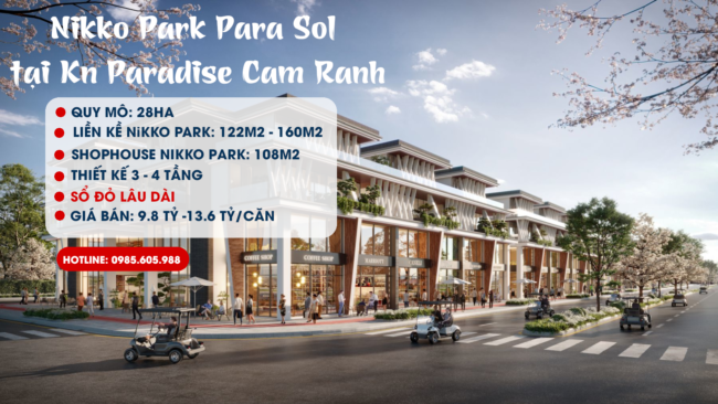 Nikko Park Para Sol Kn Paradise Cam Ranh Nikko Park Para Sol Kn Paradise Cam Ranh