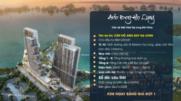 Giới thiệu dự án căn hộ Aria Bay Hạ Long Quảng Ninh của Bim Group 2025 Giới thiệu dự án căn hộ Aria Bay Hạ Long Quảng Ninh của Bim Group 2025