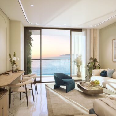 Thiết kế căn hộ Marina Bay Hạ Long Quảng Ninh