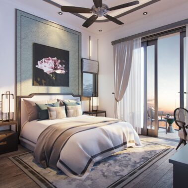 Thiết kế căn hộ Marina Bay Hạ Long Quảng Ninh
