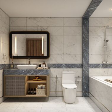 Thiết kế căn hộ Marina Bay Hạ Long Quảng Ninh