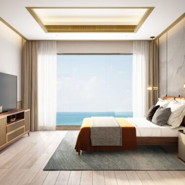 Thiết kế căn hộ Marina Bay Hạ Long Quảng Ninh