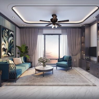 Thiết kế căn hộ Marina Bay Hạ Long Quảng Ninh