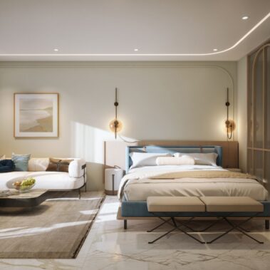 Thiết kế căn hộ Marina Bay Hạ Long Quảng Ninh