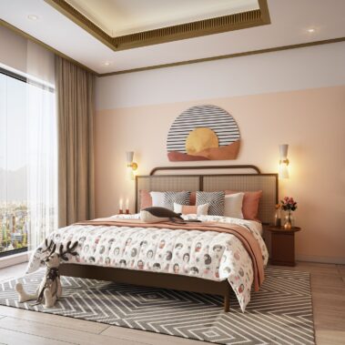 Thiết kế căn hộ Marina Bay Hạ Long Quảng Ninh