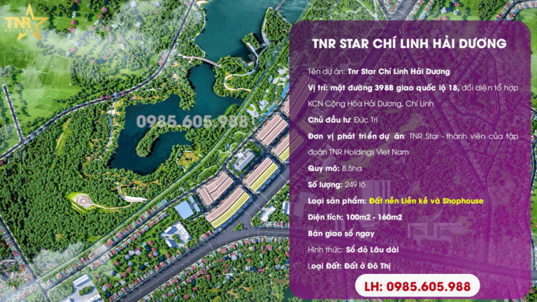 Tnr Stars Chí Linh Hải Dương Tnr Stars Chí Linh Hải Dương