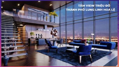 Hình ảnh Khu đô thị Khai Sơn City Long Biên Hà Nội