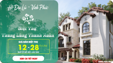 Giới thiệu biệt thự Thung lũng Thanh Xuân – Bim Group 2023 – 2024 Giới thiệu biệt thự Thung lũng Thanh Xuân - Bim Group 2023 - 2024