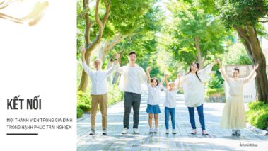 Tiện ích sống tại Vaquarius - Khu phố mới Văn Giang Hưng Yên