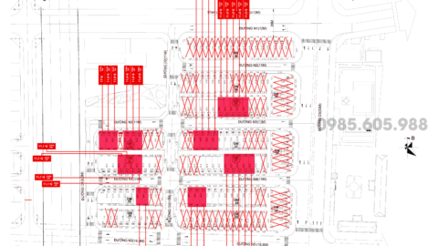Bảng giá Him Lam Thường Tín Tháng 8/2024