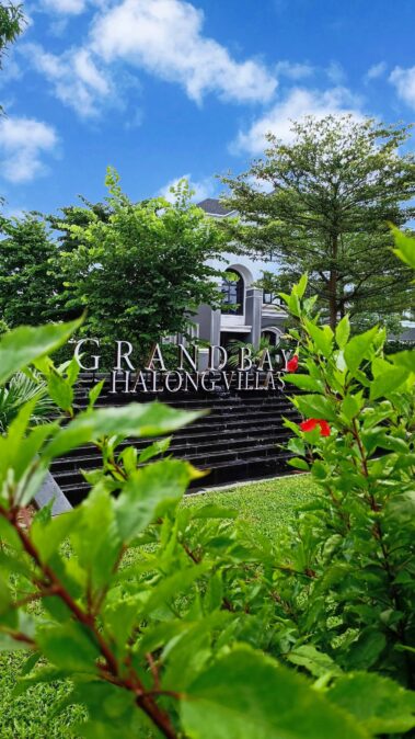 Tiện ích Clubhouse tại Grand Bay Hạ Long Quảng Ninh