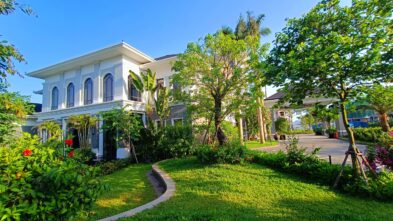 Tiện ích Clubhouse tại Grand Bay Hạ Long Quảng Ninh