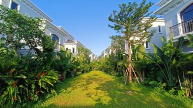 Tiện ích Clubhouse tại Grand Bay Hạ Long Quảng Ninh