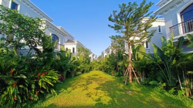 Tiện ích Clubhouse tại Grand Bay Hạ Long Quảng Ninh