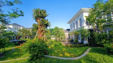 Tiện ích Clubhouse tại Grand Bay Hạ Long Quảng Ninh