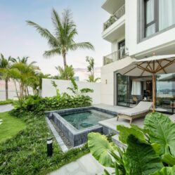 Biệt thự Mẫu Lagoon Hạ Long 2024