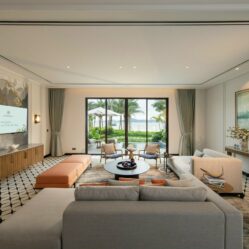 Biệt thự Lagoon Residences Hạ Long - Biệt thự Mẫu