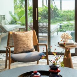 Biệt thự Lagoon Residences Hạ Long - Biệt thự Mẫu