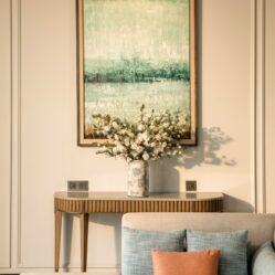 Biệt thự Lagoon Residences Hạ Long - Biệt thự Mẫu