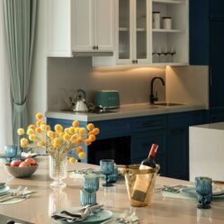 Biệt thự Lagoon Residences Hạ Long - Biệt thự Mẫu