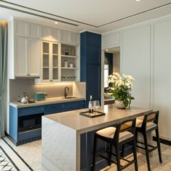 Biệt thự Lagoon Residences Hạ Long - Biệt thự Mẫu