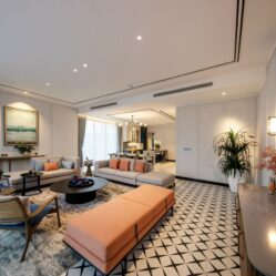 Biệt thự Lagoon Residences Hạ Long - Biệt thự Mẫu