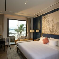 Biệt thự Lagoon Residences Hạ Long - Biệt thự Mẫu