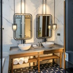 Biệt thự Lagoon Residences Hạ Long - Biệt thự Mẫu