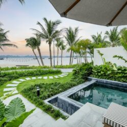 Biệt thự Mẫu Lagoon Hạ Long 2024