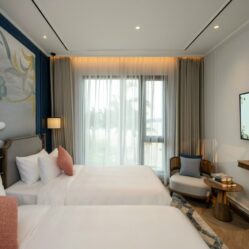 Biệt thự Lagoon Residences Hạ Long - Biệt thự Mẫu