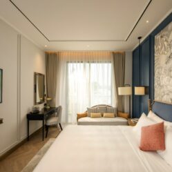 Biệt thự Lagoon Residences Hạ Long - Biệt thự Mẫu