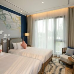 Biệt thự Lagoon Residences Hạ Long - Biệt thự Mẫu