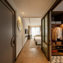 Biệt thự Lagoon Residences Hạ Long - Biệt thự Mẫu