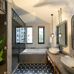 Biệt thự Lagoon Residences Hạ Long - Biệt thự Mẫu