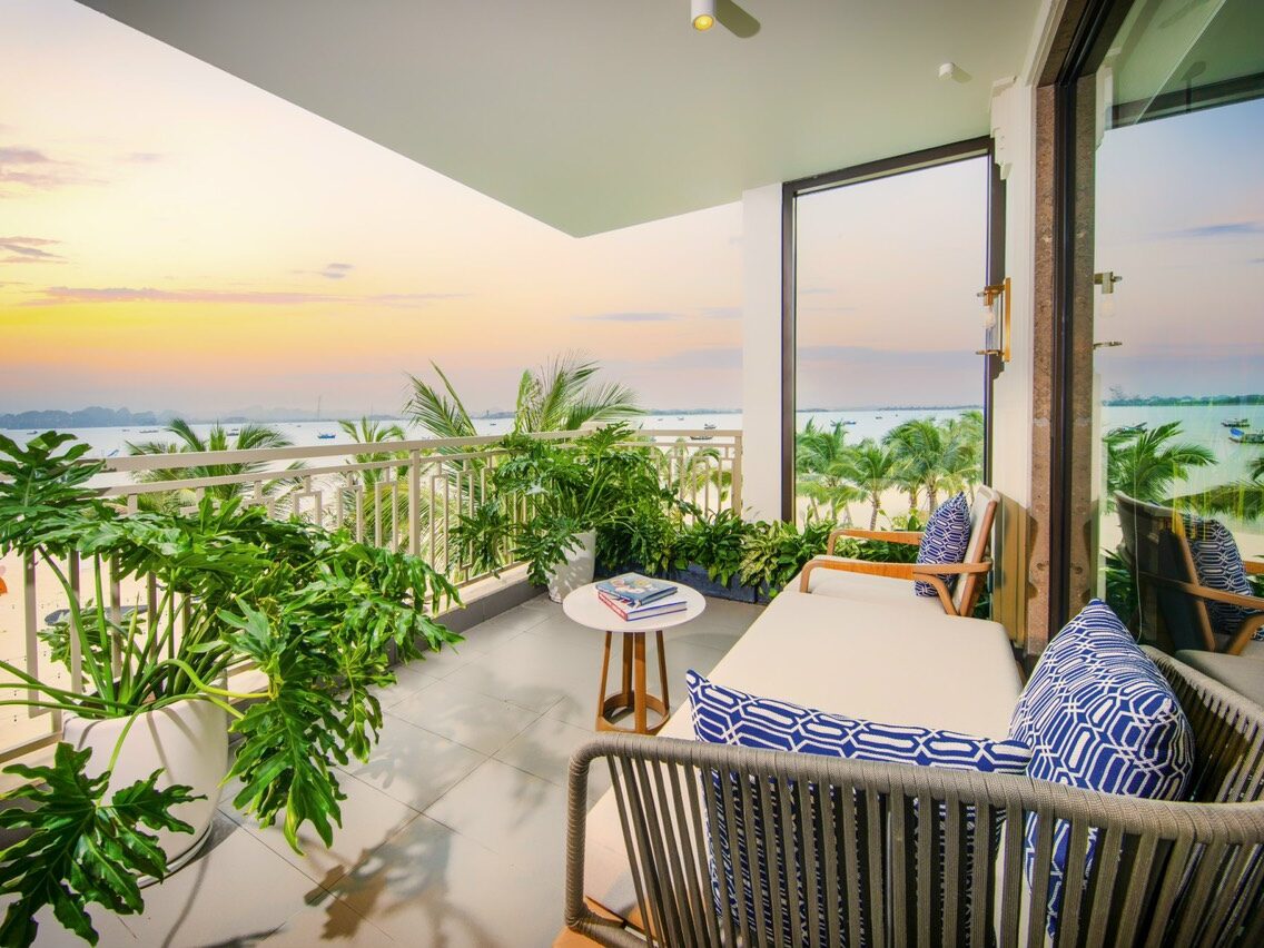 Biệt thự Mẫu Lagoon Hạ Long 2024