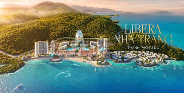 Libera Nha Trang