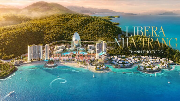 Libera Nha Trang Libera Nha Trang