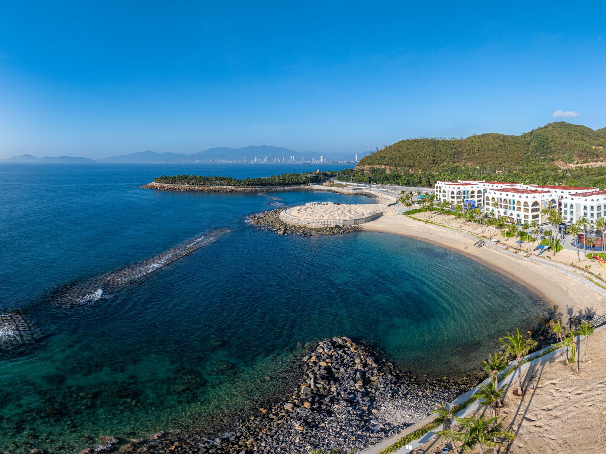 Hình ảnh thực tế Libera Nha Trang 2024