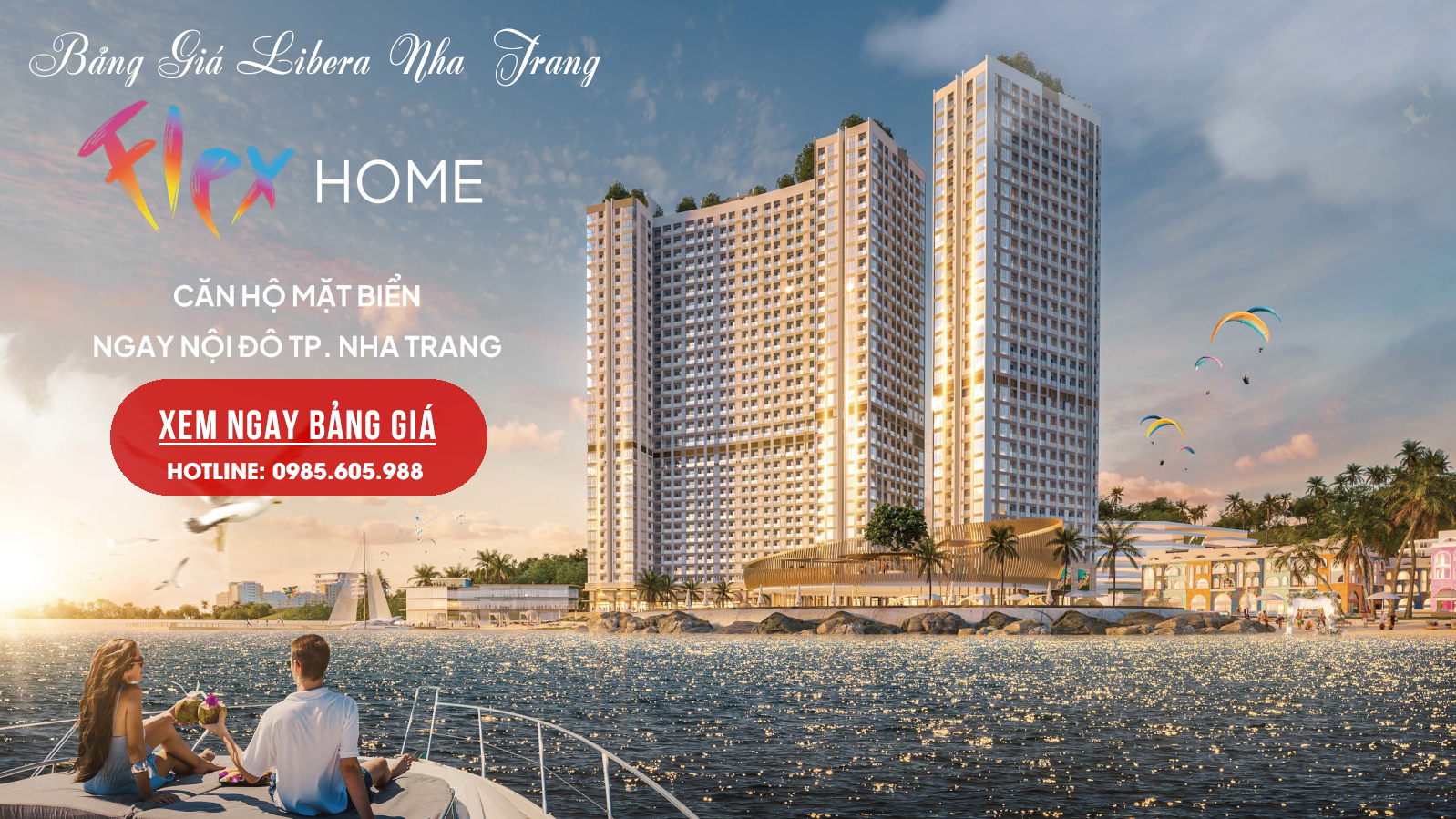 Bảng giá căn hộ Sanhôme Libera Trang 2024 Bảng giá căn hộ Sanhôme Libera Trang 2024