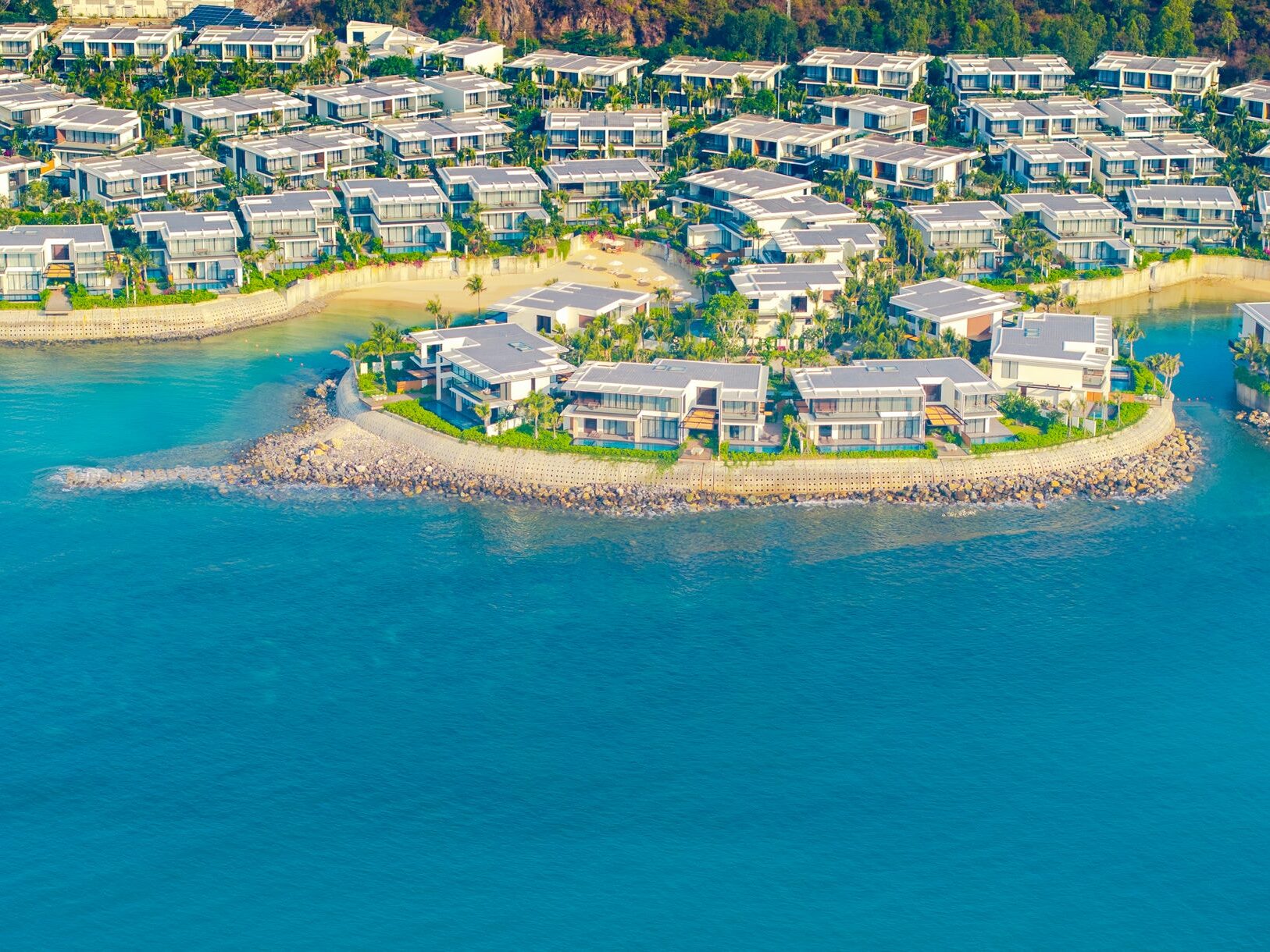 Hình ảnh thực tế Libera Nha Trang 2024